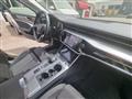 AUDI A6 AVANT Avant 40 2.0 TDI S tronic PERMUTE