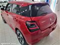 SUZUKI SWIFT 1.2 Hybrid Top NEW MODEL