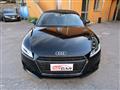 AUDI TT Roadster 1.8 TFSI S-LINE S LINE SLINE *71.000 KM*