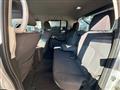 NISSAN NAVARA 2.5 dCi 4 porte Double Cab SE