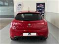 ALFA ROMEO GIULIETTA 2.0 JTDM 175CV TCT EXCLUSIVE