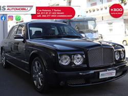 BENTLEY ARNAGE T