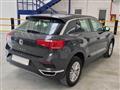 VOLKSWAGEN T-ROC 2.0 tdi 150cv BUSINESS Autom.