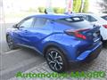 TOYOTA C-HR 1.8 Hybrid E-CVT Trend