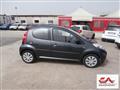 PEUGEOT 107 1.0 12v Allure (sweet years) 5p 2tronic FL