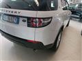 LAND ROVER DISCOVERY SPORT Discovery Sport 2.0 TD4 150 CV SE