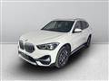 BMW X1 F48 2019 -  sdrive16d xLine auto