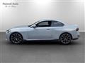 BMW SERIE 2 d Coupe mhev 48V Msport auto