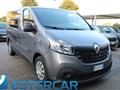 RENAULT TRAFIC 1.6 dCi 125CV 9 POSTI