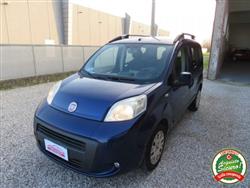 FIAT QUBO 1.3MJT 95CV Dynamic NEOPATENTATI