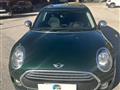 MINI CLUBMAN 1.5 One D