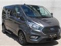 FORD TOURNEO CUSTOM 320 2.0 EcoBlue 130CV PC Titanium