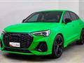 AUDI Q3 SPORTBACK SPB 45 TFSI S tronic quattro edition