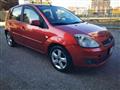 FORD FIESTA 1.2 16V 5p. 58000km