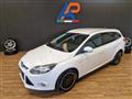 FORD FOCUS 1.6 TDCi 115CV SW Business