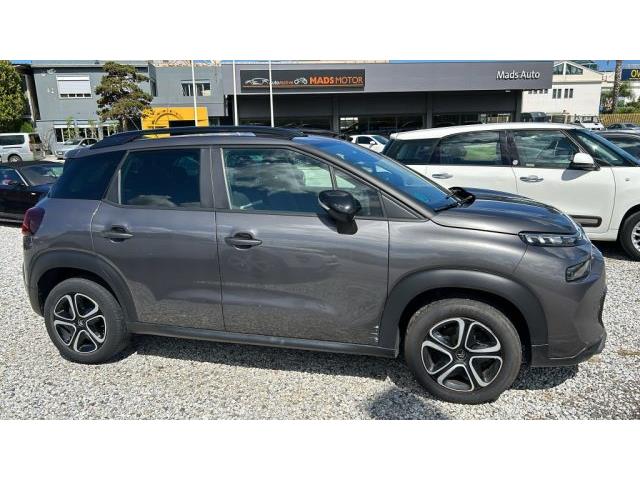 CITROEN C3 AIRCROSS PureTech 110 S&S Feel