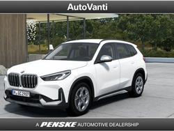 BMW X1 xDrive 20d xLine