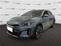 KIA XCEED 1.5 T-GDi 160 CV MHEV DCT Business