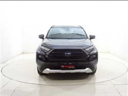 TOYOTA RAV4 2.5 HV  E-CVT AWD-i Style