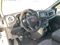 FIAT Talento 2000 Ecojet 120 C.V. 6 Marce Navigatore; Sensori Posteriori; Talento 2.0 Ecojet 120CV PL-TN Furgone 12q