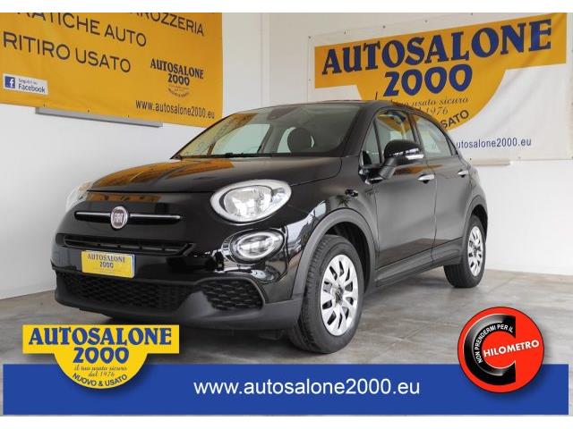 FIAT 500X 1.0 T3 120 CV