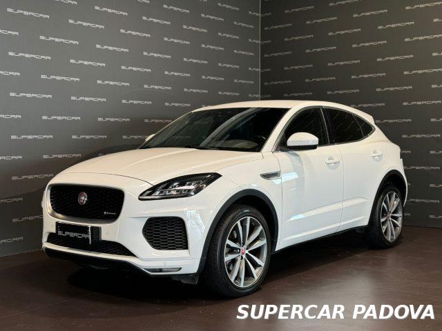 JAGUAR E-PACE 2.0D 150 CV AWD aut. R-Dynamic