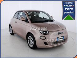 FIAT 500 ELECTRIC 500 3+1 42 kWh