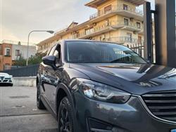 MAZDA CX-5 2.2L Skyactiv-D 150CV 2WD Evolve