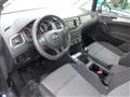 VOLKSWAGEN GOLF 1.2 TSI 110CV Comfortline BMT GANCIO TRAINO