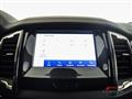 FORD RANGER 2.0 ECOBLUE aut. 213 CV DC Wildtrak 5 posti