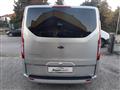 FORD TRANSIT CUSTOM 280 2.0 EcoBlue 170 aut. PC  Titanium N°GF933