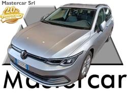 VOLKSWAGEN GOLF 2.0 tdi Life 115cv   GF527EA