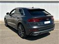 AUDI Q8 50 TDI 286 CV quattro tiptronic