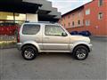 SUZUKI JIMNY 1.3 4WD Evolution Plus