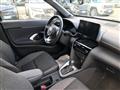 TOYOTA YARIS CROSS Yaris Cross 1.5 Hybrid 5p. E-CVT Trend