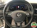 VOLKSWAGEN T-ROC 1.6 TDI SCR Advanced BlueMotion Technology