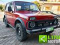 LADA NIVA 1.7i cat  79 CV GPL 4X4 ASI