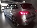 MERCEDES CLASSE B B 200 d Automatic Sport Plus