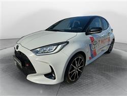 TOYOTA YARIS 1.5 Hybrid 5 porte GR Sport