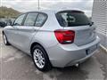 BMW SERIE 1 d 5p. Business motore 2.0