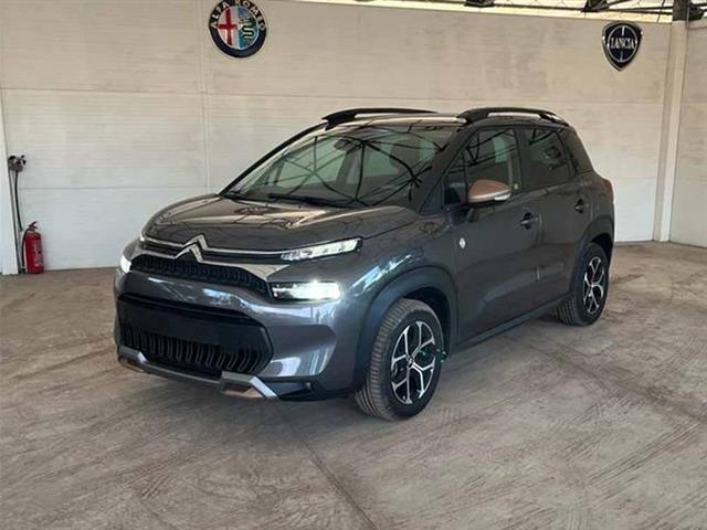 CITROEN C3 AIRCROSS C3 Aircross PureTech 110 S&S C-Series