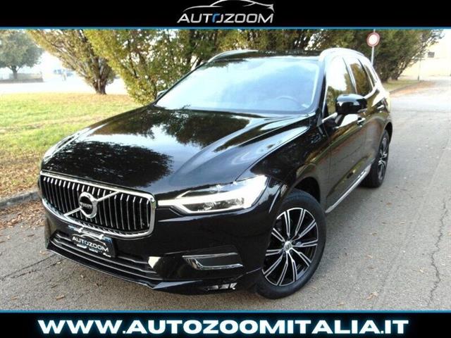 VOLVO XC60 D4 Geartronic Inscription