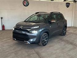 CITROEN C3 AIRCROSS C3 Aircross PureTech 110 S&S C-Series