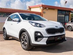 KIA Sportage 1.6 crdi mhev Business Class 2wd 136cv dct