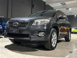 TOYOTA RAV4 2.2 D-4D 150 CV