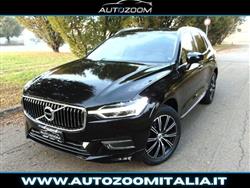 VOLVO XC60 D4 Geartronic Inscription