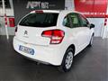 CITROEN C3 1.1 Seduction Limited