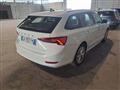 SKODA OCTAVIA WAGON Wagon 2.0 tdi evo Ambition 115cv -  GB392YM