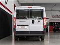 FIAT DUCATO 2.3 MJT 150cv ecojet 9 posti Km 43.000