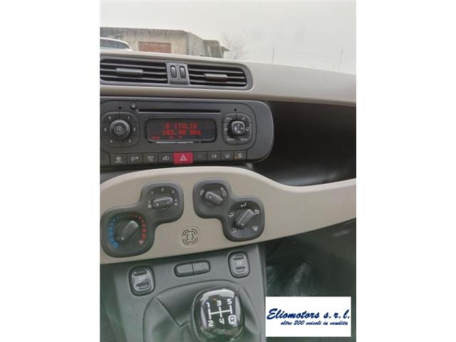 FIAT Panda 1.3 MJT 95 CV S&S Easy